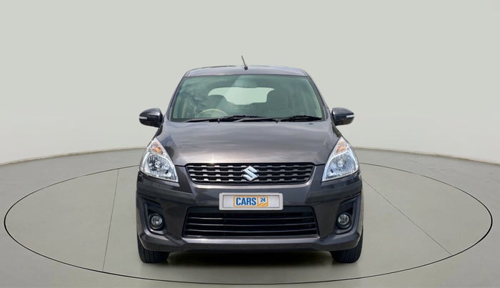2012 Maruti Ertiga ZXI, Petrol, Manual, 52,256 km, Front