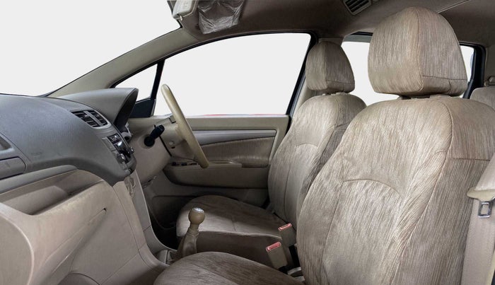 2012 Maruti Ertiga ZXI, Petrol, Manual, 52,256 km, Right Side Front Door Cabin