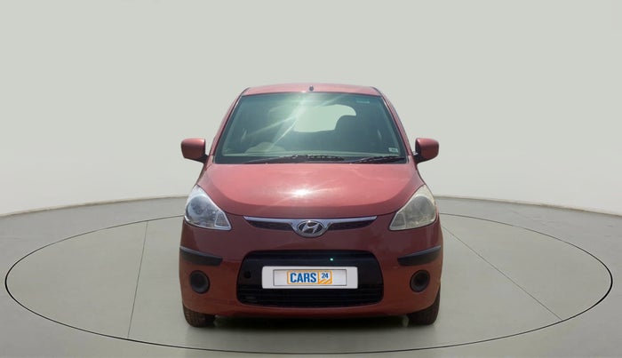 2010 Hyundai i10 MAGNA 1.2, Petrol, Manual, 59,885 km, Front