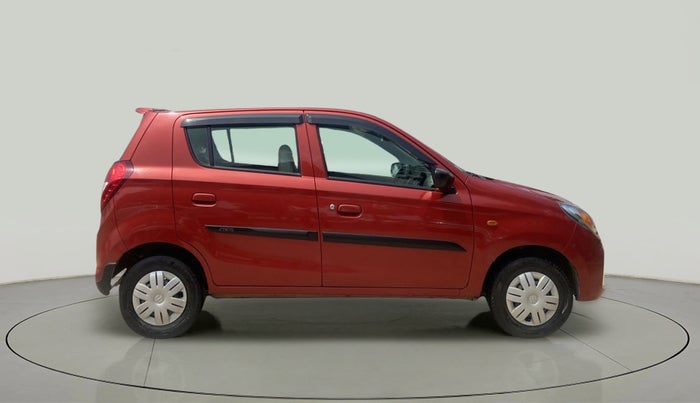 2020 Maruti Alto VXI, Petrol, Manual, 23,379 km, Right Side View