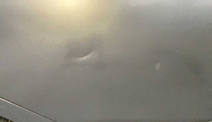 2017 Maruti Ciaz VXI+, Petrol, Manual, 44,598 km, Right rear door - Slightly dented