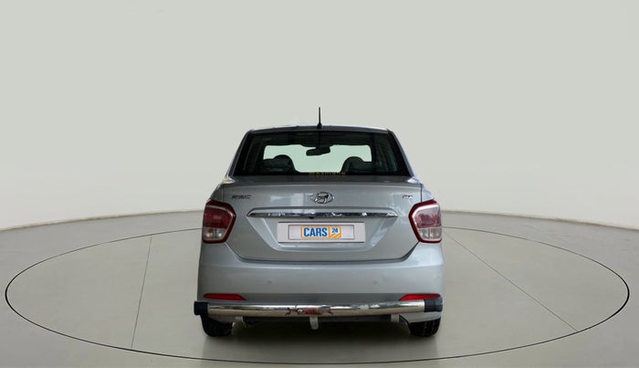 2014 Hyundai Xcent SX 1.2 (O), Petrol, Manual, 29,798 km, Back/Rear