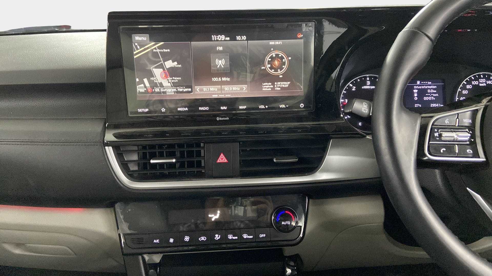 Features