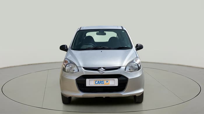 2014 Maruti Alto 800 LXI, Petrol, Manual, 26,553 km, Front