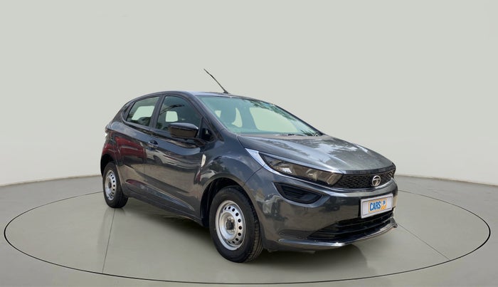 2021 Tata ALTROZ XE PETROL, Petrol, Manual, 6,270 km, SRP