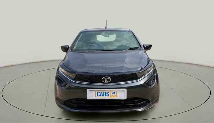 2021 Tata ALTROZ XE PETROL, Petrol, Manual, 6,270 km, Front