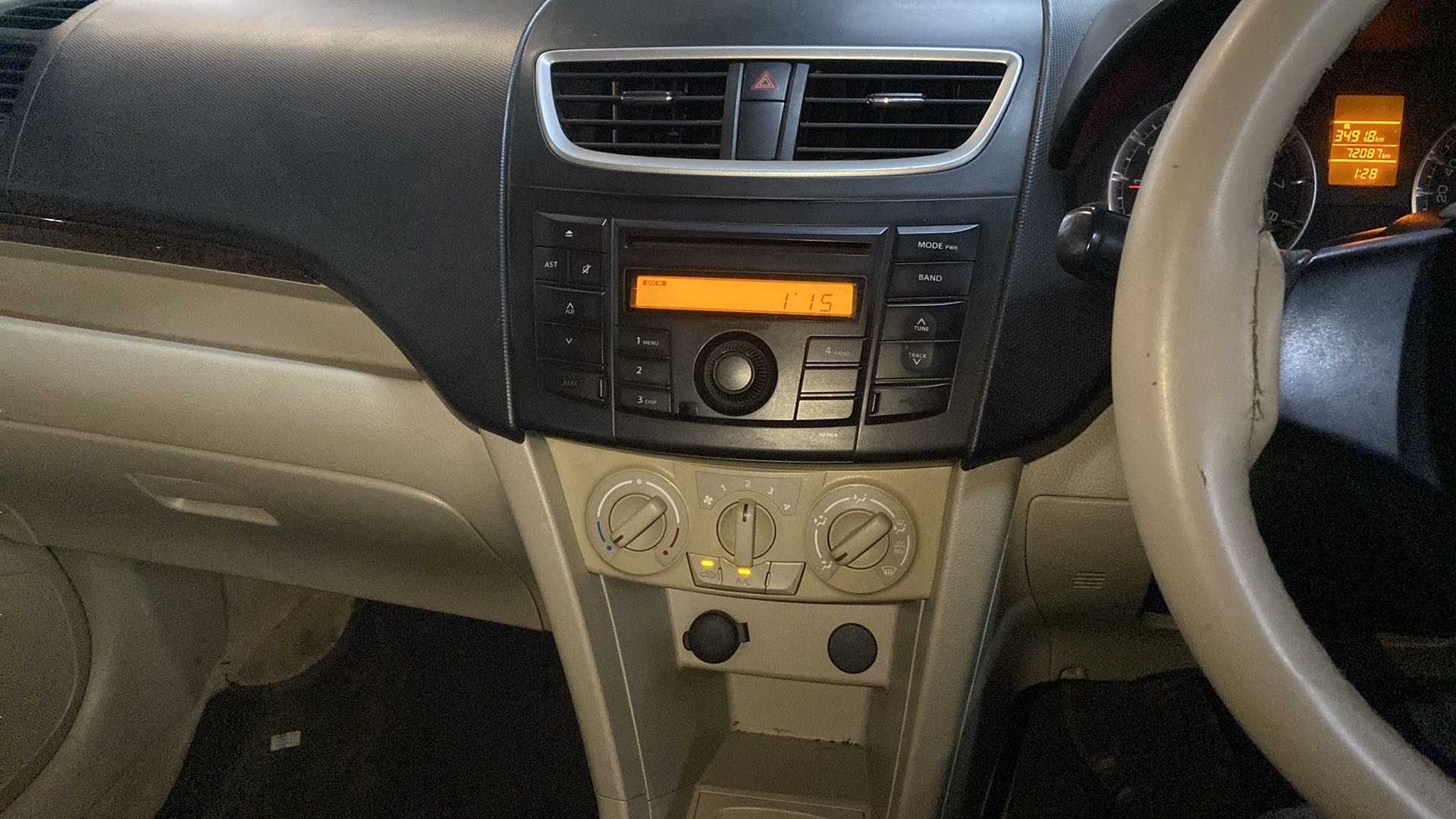 Features