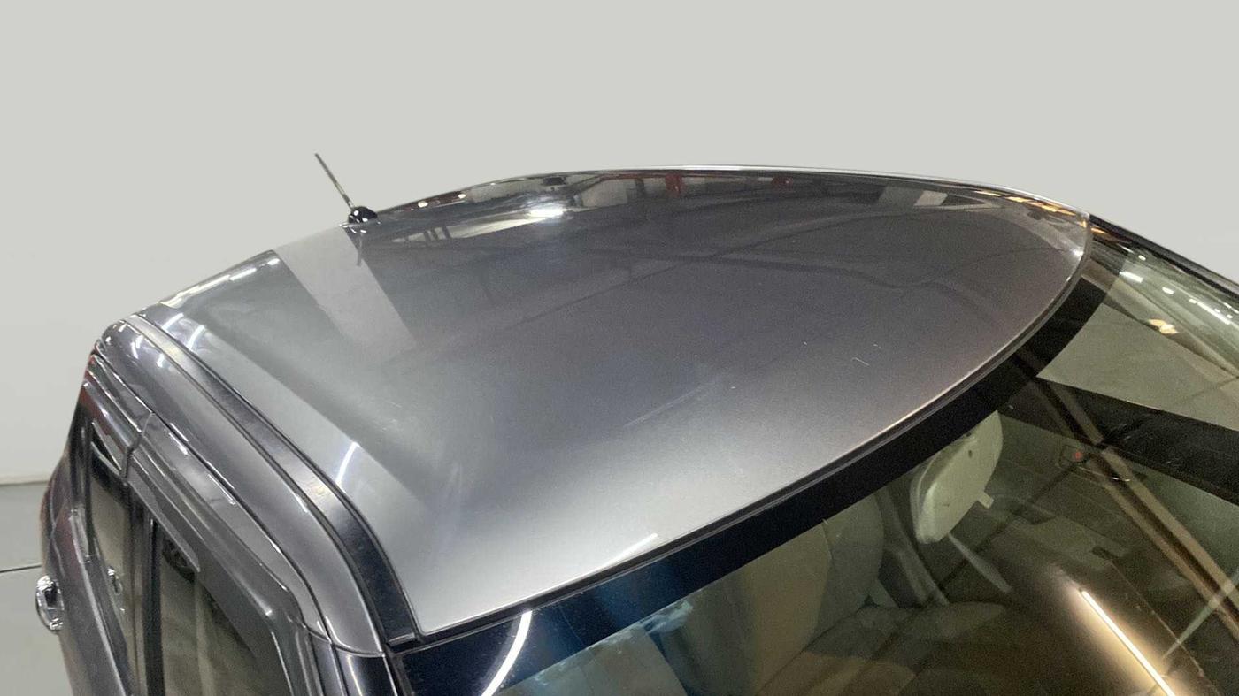 2014 Maruti Swift Dzire VXI, Petrol, Manual, 72,058 km, Roof