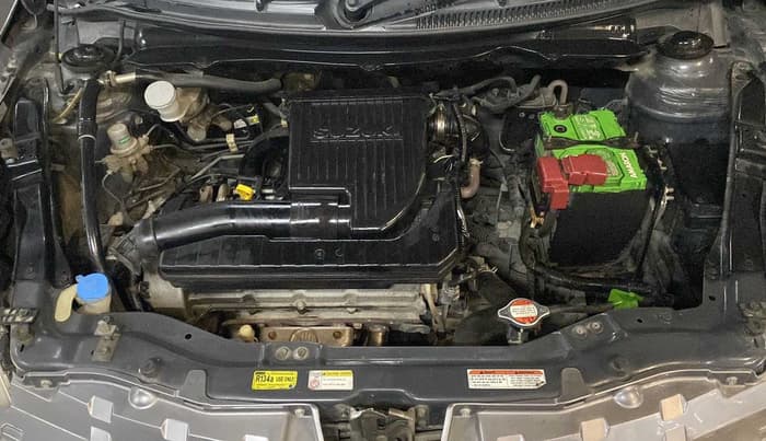 2014 Maruti Swift Dzire VXI, Petrol, Manual, 72,058 km, Open Bonet