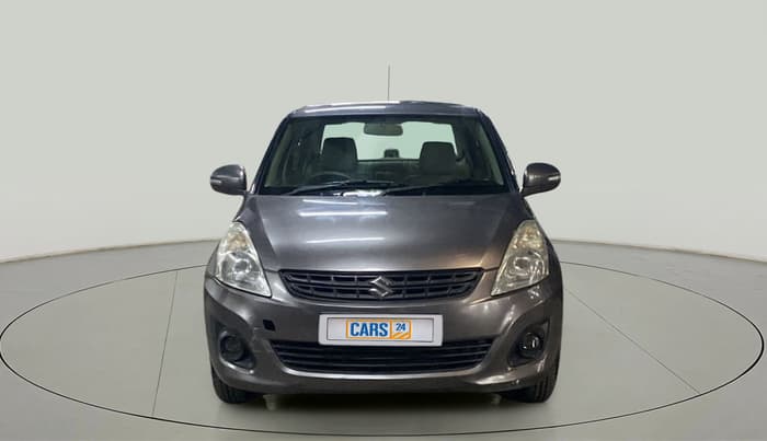 2014 Maruti Swift Dzire VXI, Petrol, Manual, 72,058 km, Front
