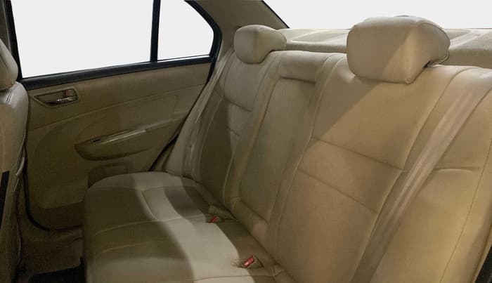 2014 Maruti Swift Dzire VXI, Petrol, Manual, 72,058 km, Right Side Rear Door Cabin