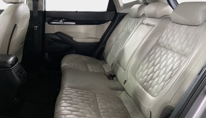 2020 KIA SELTOS HTX 1.5 PETROL, Petrol, Manual, 62,891 km, Right Side Rear Door Cabin