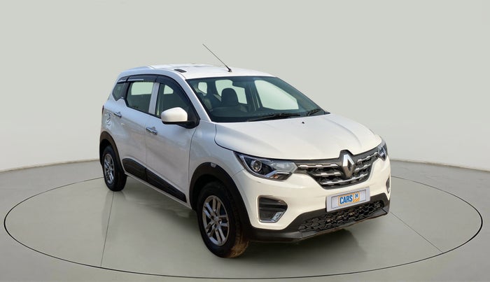 2020 Renault TRIBER RXL MT, Petrol, Manual, 66,587 km, SRP