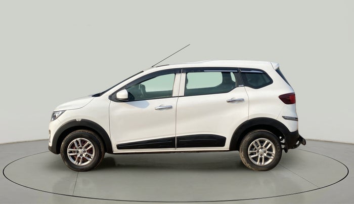 2020 Renault TRIBER RXL MT, Petrol, Manual, 66,587 km, Left Side
