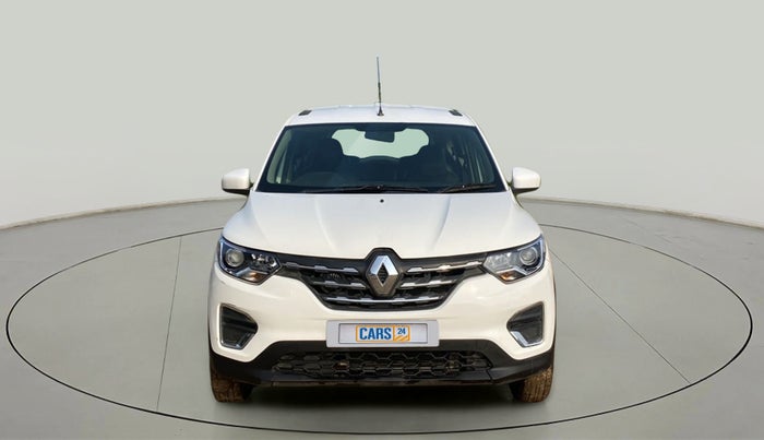 2020 Renault TRIBER RXL MT, Petrol, Manual, 66,587 km, Front