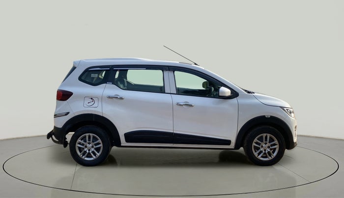 2020 Renault TRIBER RXL MT, Petrol, Manual, 66,587 km, Right Side View