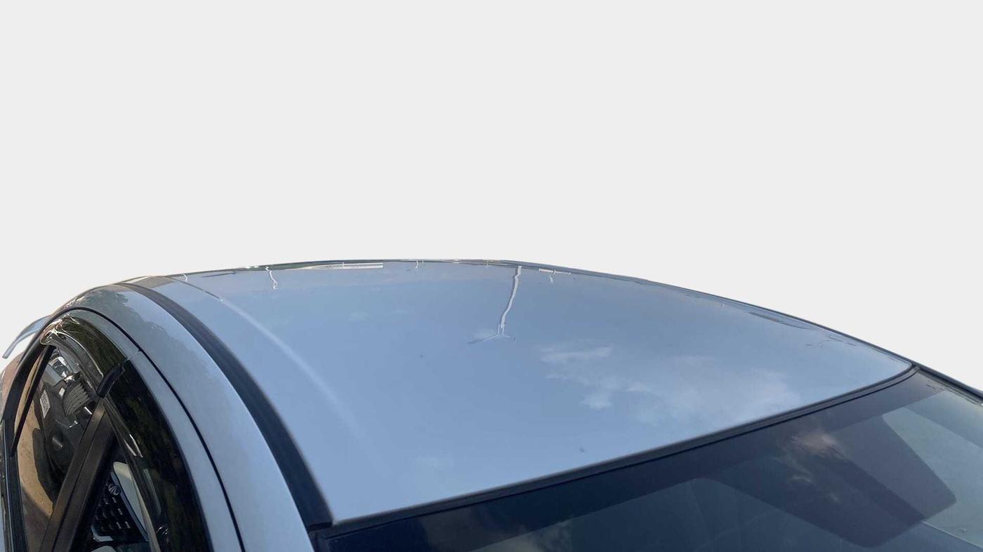 2017 Maruti Ciaz ALPHA 1.4 PETROL, Petrol, Manual, 51,850 km, Roof