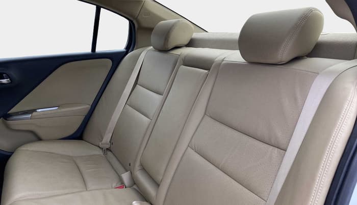 2019 Honda City 1.5L I-VTEC ZX CVT, Petrol, Automatic, 34,574 km, Right Side Rear Door Cabin