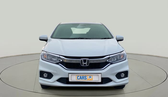 2019 Honda City 1.5L I-VTEC ZX CVT, Petrol, Automatic, 34,574 km, Front