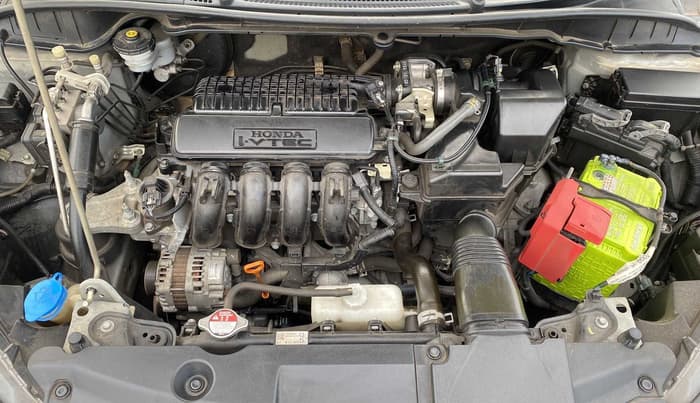2019 Honda City 1.5L I-VTEC ZX CVT, Petrol, Automatic, 34,574 km, Open Bonet