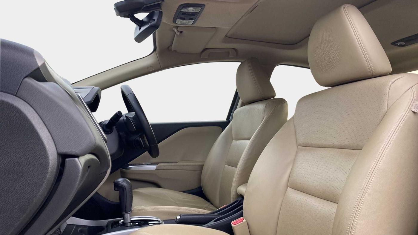 2019 Honda City 1.5L I-VTEC ZX CVT, Petrol, Automatic, 34,574 km, Right Side Front Door Cabin