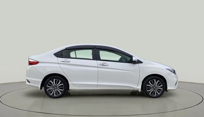 2019 Honda City 1.5L I-VTEC ZX CVT, Petrol, Automatic, 34,574 km, Right Side View