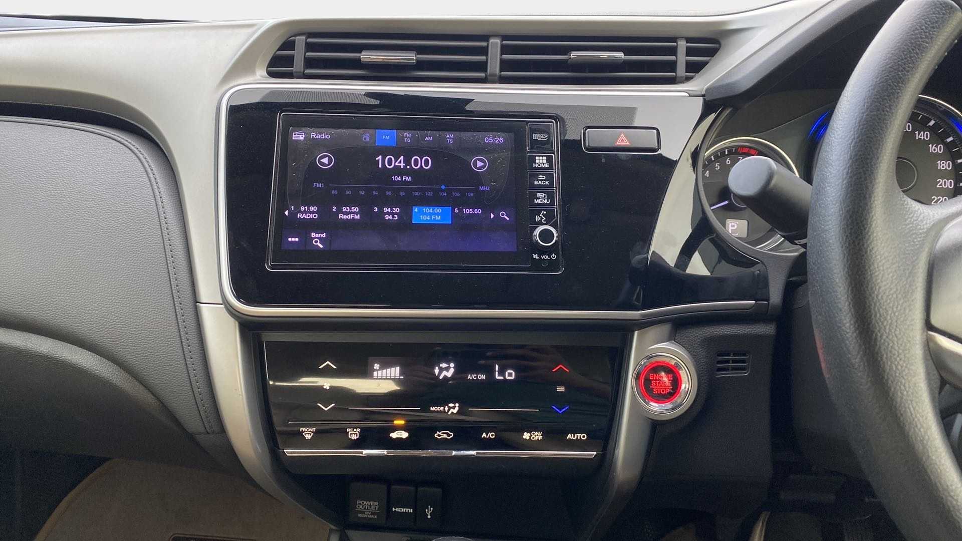 Features