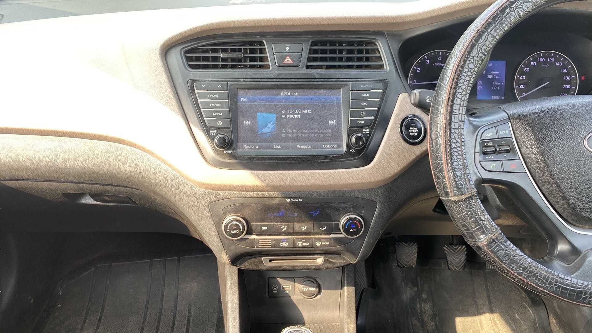 Features