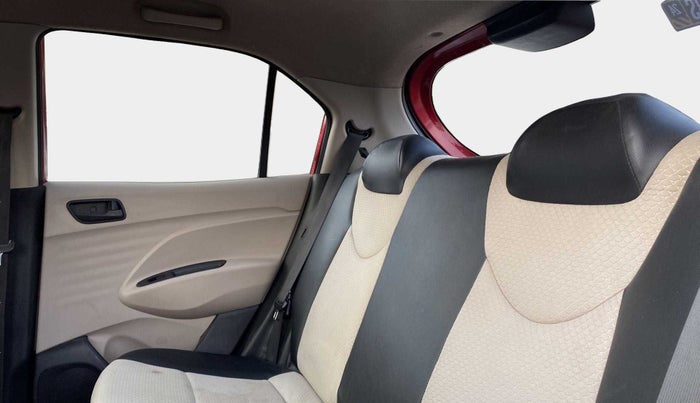 2020 Hyundai NEW SANTRO SPORTZ MT, Petrol, Manual, 16,484 km, Right Side Rear Door Cabin