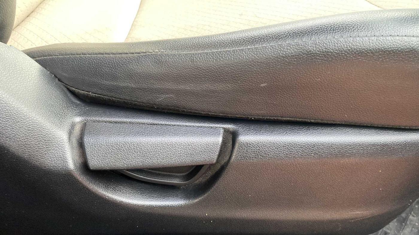 2020 Hyundai NEW SANTRO SPORTZ MT, Petrol, Manual, 16,484 km, Driver Side Adjustment Panel