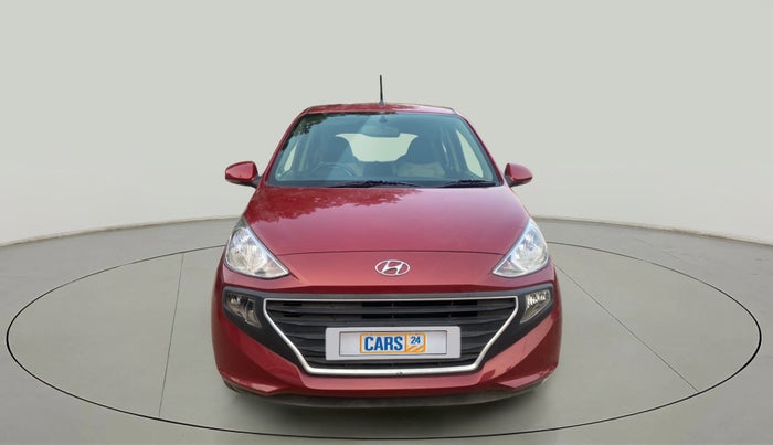2020 Hyundai NEW SANTRO SPORTZ MT, Petrol, Manual, 16,484 km, Front