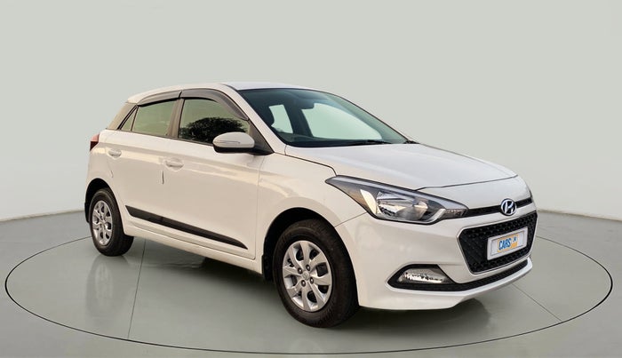 2015 Hyundai Elite i20 SPORTZ 1.2, Petrol, Manual, 36,354 km, SRP