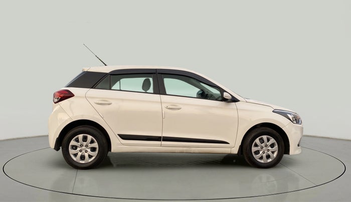 2015 Hyundai Elite i20 SPORTZ 1.2, Petrol, Manual, 36,354 km, Right Side View