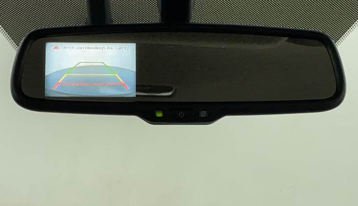 2014 Hyundai i20 SPORTZ 1.2, Petrol, Manual, 40,194 km, IRVM Reverse Camera