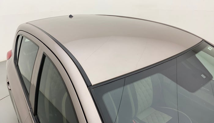 2014 Hyundai i20 SPORTZ 1.2, Petrol, Manual, 40,194 km, Roof