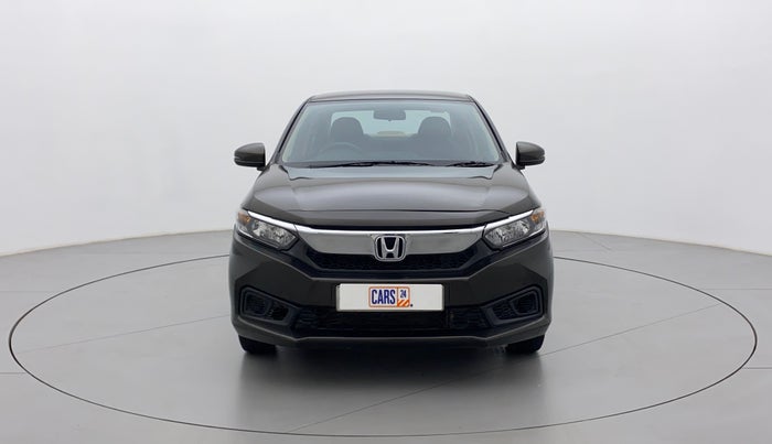 2021 Honda Amaze 1.2L I-VTEC S, Petrol, Manual, 20,086 km, Front