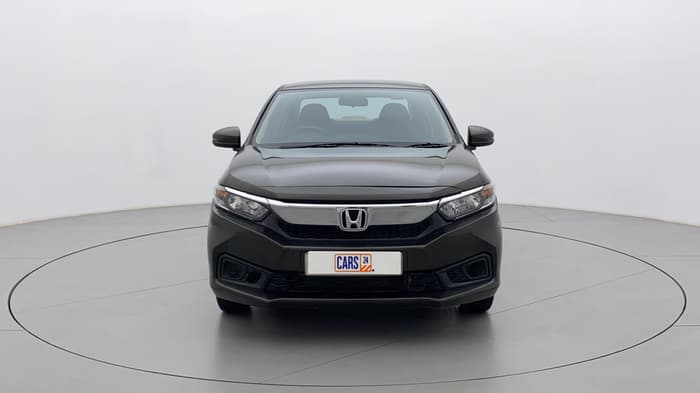 2021 Honda Amaze 1.2L I-VTEC S, Petrol, Manual, 20,086 km, Front