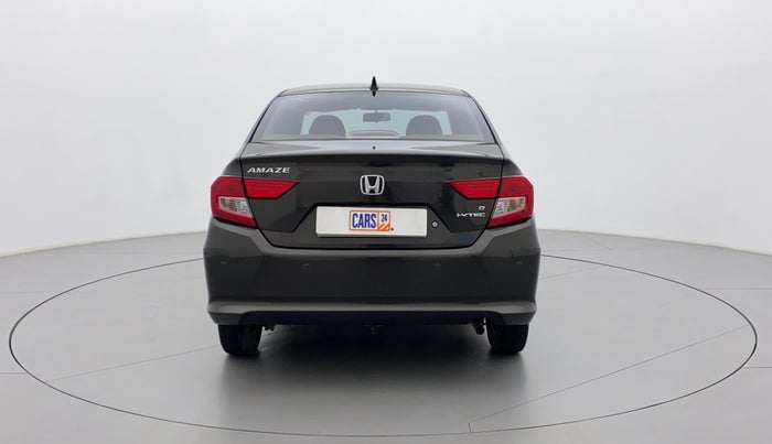 2021 Honda Amaze 1.2L I-VTEC S, Petrol, Manual, 20,086 km, Back/Rear
