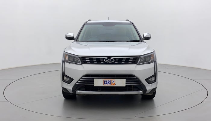 2021 Mahindra XUV300 W8 (O) 1.2 PETROL, Petrol, Manual, 22,402 km, Front