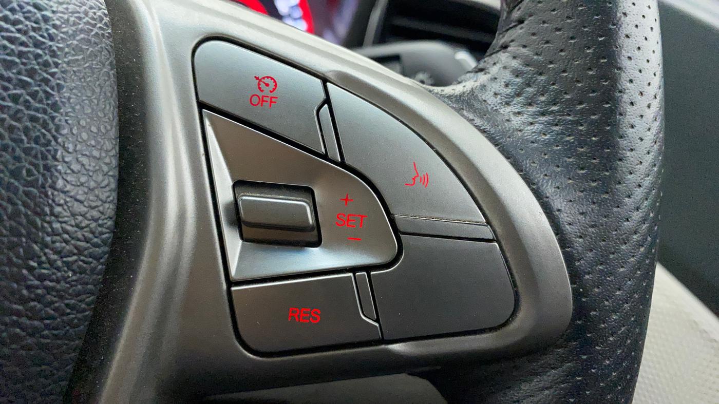 2021 Mahindra XUV300 W8 (O) 1.2 PETROL, Petrol, Manual, 22,402 km, Adaptive Cruise Control