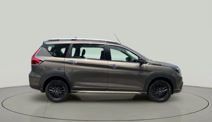 2019 Maruti XL6 ALPHA AT, Petrol, Automatic, 99,804 km, Right Side View