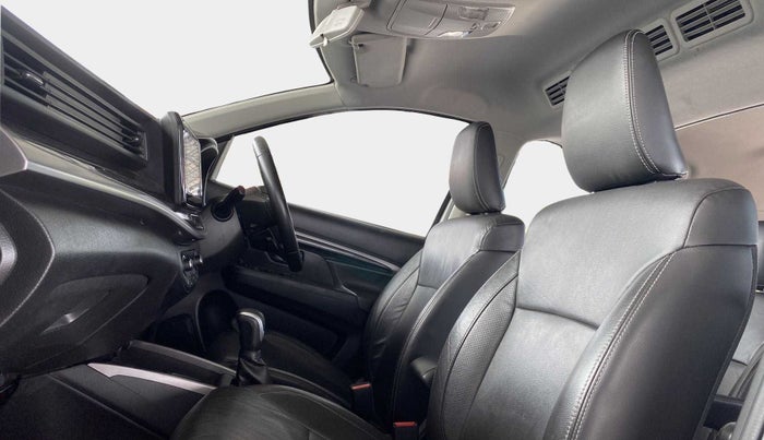 2019 Maruti XL6 ALPHA AT, Petrol, Automatic, 99,804 km, Right Side Front Door Cabin