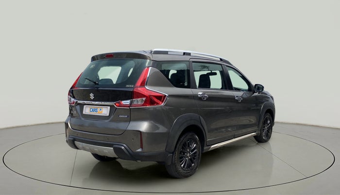 2019 Maruti XL6 ALPHA AT, Petrol, Automatic, 99,804 km, Right Back Diagonal