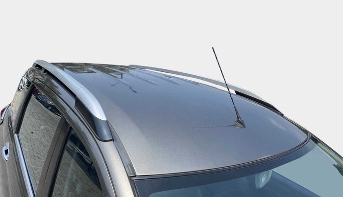 2019 Maruti XL6 ALPHA AT, Petrol, Automatic, 99,804 km, Roof