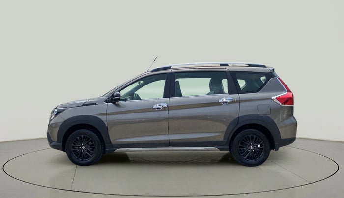 2019 Maruti XL6 ALPHA AT, Petrol, Automatic, 99,804 km, Left Side