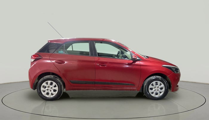 2016 Hyundai Elite i20 SPORTZ 1.2, Petrol, Manual, 38,646 km, Right Side View
