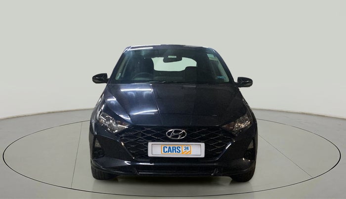 2022 Hyundai NEW I20 SPORTZ 1.5 MT, Diesel, Manual, 19,993 km, Front