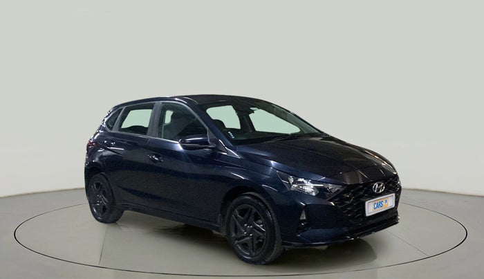 2022 Hyundai NEW I20 SPORTZ 1.5 MT, Diesel, Manual, 19,993 km, SRP