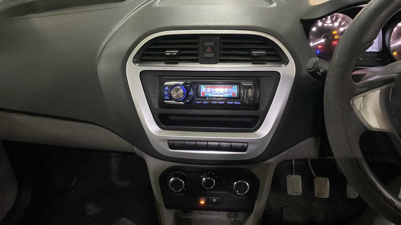 2016 Tata Tiago XM PETROL, Petrol, Manual, 67,934 km, Air Conditioner