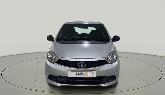2016 Tata Tiago XM PETROL, Petrol, Manual, 67,934 km, Front